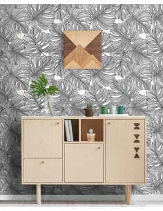 Papel pintado Kemen Summer House SC20200 2