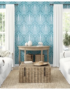 Papel pintado Kemen Summer House SC21402 2