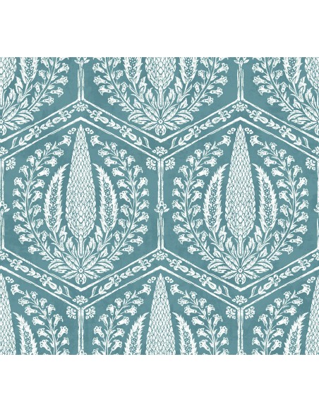 Papel pintado Kemen Summer House SC21402