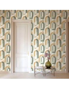 Papel pintado Saint Honoré Casa & Confort 1142-5110 2