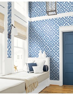 Papel pintado Kemen Summer House SC21312 2