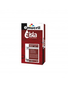 Impermeabilizante Emucril Aisla Yeso
