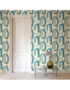Papel pintado Saint Honoré Casa & Confort 1142-5144 2