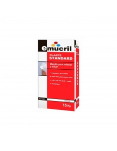 Emplaste en Polvo Emucril Standard