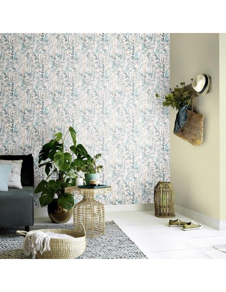 Papel Pintado Saint Honoré Classy Home 1261-4550