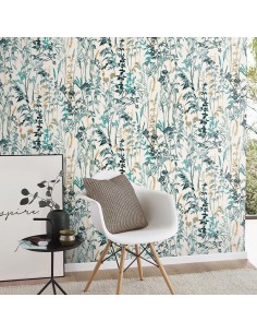 Papel Pintado Saint Honoré Classy Home 1261-4550 2