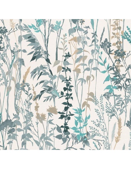 Papel Pintado Saint Honoré Classy Home 1261-4550