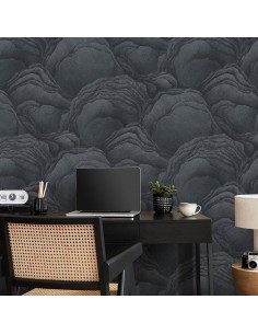 Papel Pintado Saint Honoré Classy Home 1261-4556 2