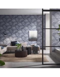 Papel Pintado Saint Honoré Classy Home 1261-4557 2