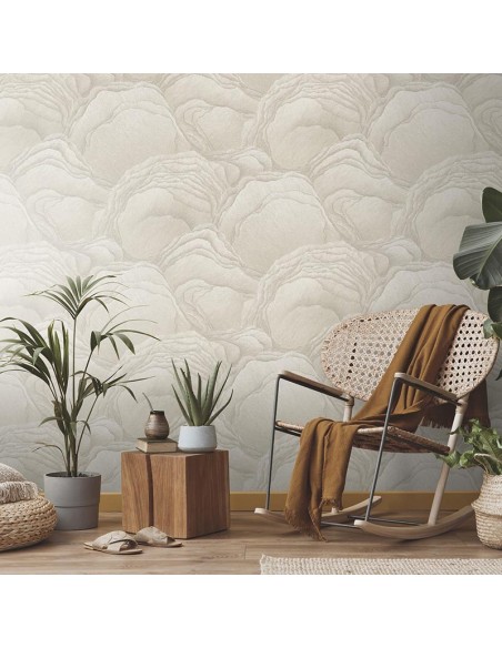 Papel Pintado Saint Honoré Classy Home 1261-4558