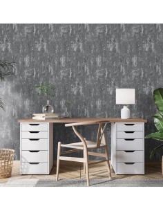 Papel Pintado Saint Honoré Classy Home 1261-4560 2