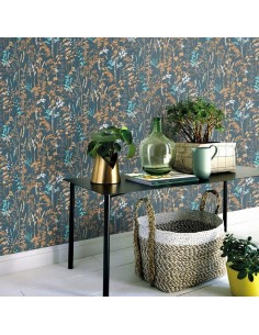 Papel Pintado Saint Honoré Classy Home 1261-4563 2
