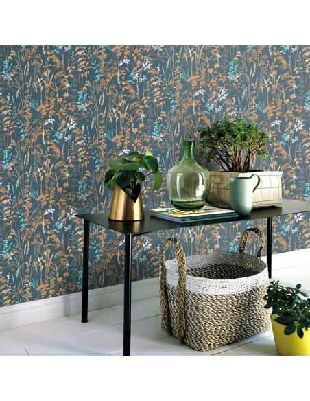 Papel Pintado Saint Honoré Classy Home 1261-4563