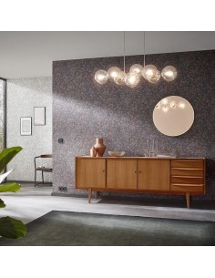 Papel Pintado Saint Honoré Classy Home 1261-4569 2