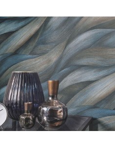 Papel Pintado Saint Honoré Classy Home 1261-4571 2