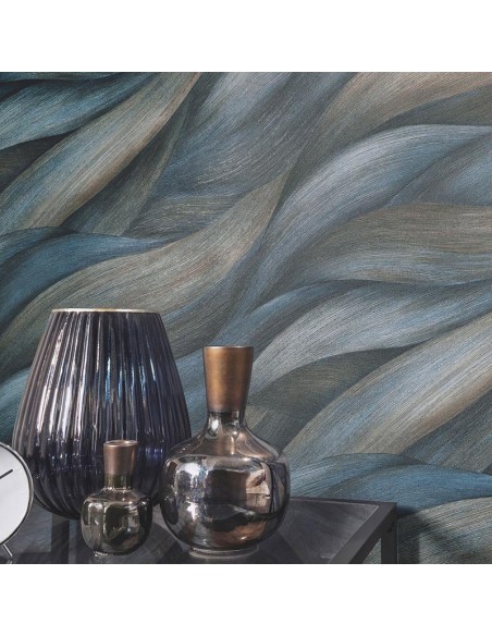 Papel Pintado Saint Honoré Classy Home 1261-4571
