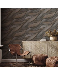 Papel Pintado Saint Honoré Classy Home 1261-4572 2
