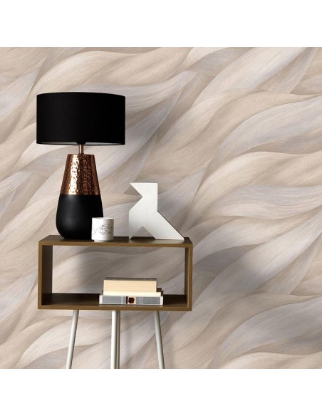 Papel Pintado Saint Honoré Classy Home 1261-4574