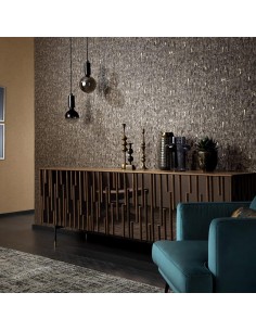 Papel Pintado Saint Honoré Classy Home 1261-4579 2