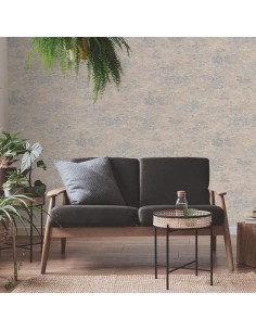 Papel Pintado Saint Honoré Classy Home 1261-4581 2