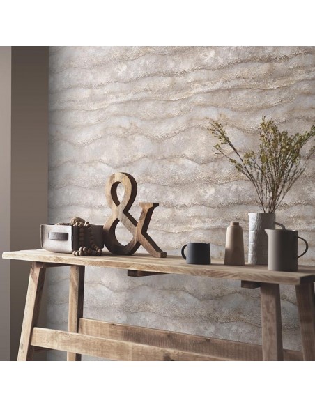 Papel Pintado Saint Honoré Classy Home 1261-4582