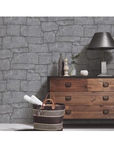 Papel Pintado Saint Honoré Classy Home 1261-4584 2