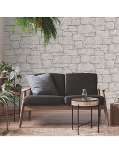 Papel Pintado Saint Honoré Classy Home 1261-4588 2