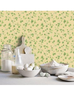 Papel Pintado Saint Honoré Kitchen & Stripes 1391-4145 2