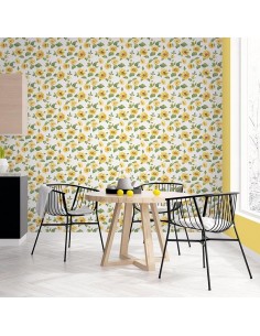 Papel Pintado Saint Honoré Kitchen & Stripes 1391-4146 2