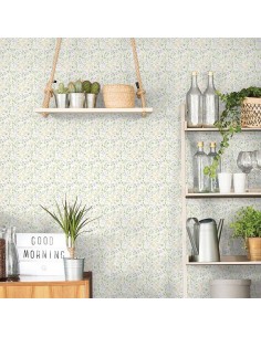 Papel Pintado Saint Honoré Kitchen & Stripes 1391-4149 2