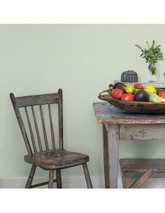 Papel Pintado Saint Honoré Kitchen & Stripes 1391-4150 2