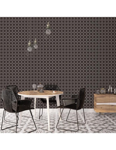 Papel Pintado Saint Honoré Kitchen & Stripes 1391-4153