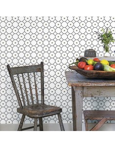 Papel Pintado Saint Honoré Kitchen & Stripes 1391-4154 2
