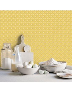 Papel Pintado Saint Honoré Kitchen & Stripes 1391-4157 2