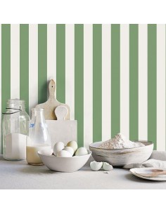 Papel Pintado Saint Honoré Kitchen & Stripes1391-4158 2
