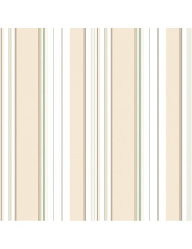 Papel Pintado Saint Honoré Kitchen & Stripes 1391-4159