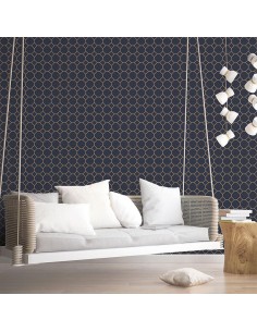 Papel Pintado Saint Honoré Kitchen & Stripes 1391-4160 2