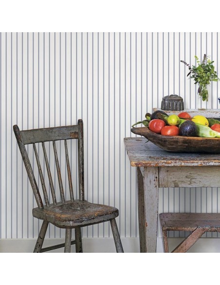 Papel Pintado Saint Honoré Kitchen & Stripes1391-4161