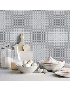 Papel Pintado Saint Honoré Kitchen & Stripes 1391-4163 2