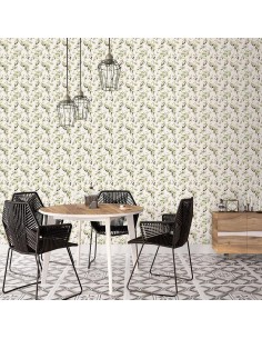 Papel Pintado Saint Honoré Kitchen & Stripes 1391-4165 2