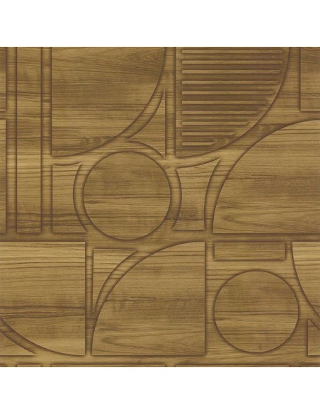 Papel Pintado Saint Honoré Kitchen & Stripes 1391-4170