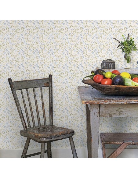 Papel Pintado Saint Honoré Kitchen & Stripes 1391-4173