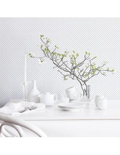 Papel Pintado Saint Honoré Kitchen & Stripes 1391-4174 2