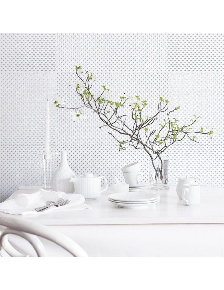 Papel Pintado Saint Honoré Kitchen & Stripes 1391-4174