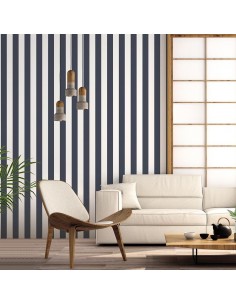 Papel Pintado Saint Honoré Kitchen & Stripes 1391-4175 2