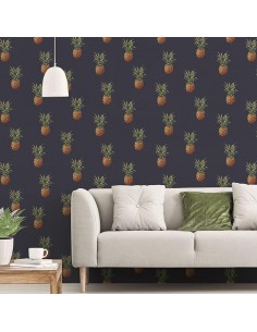 Papel Pintado Saint Honoré Kitchen & Stripes1391-4162 2
