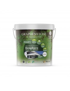 Pintura Biosphere Premium Graphenstone Ecológica Natural
