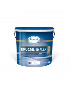 Kit Solución Microfisuras Fachadas y Muros 2