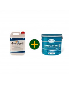 Kit Solución Baba de Caracol