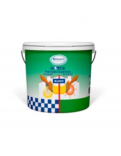 Pintura Interior Exterior Emucril Extra